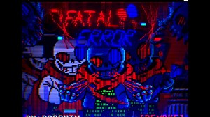 『演示视频 & 通关!』『致命错误 重制版』超酷的 致命错误 重制版 ！Debug 坏结局   Easy 好结局 通过！