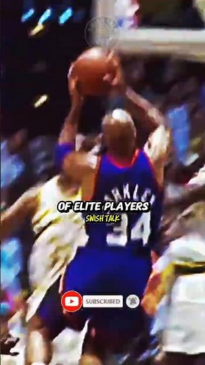 The Greatest to Never Win? KJ on the Legacy of Charles Barkley #nba #basketball #shorts