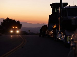 Banning Fire Map: See Wolf Fire Perimeter, Ongoing Evacuations