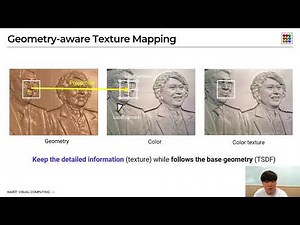 [CVPR2021] NormalFusion: Real-Time Acquisition of Surface Normals for High-Resolution RGB-D Scanning