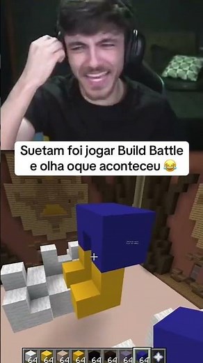 o final kkkk #suetam #fortnite #minrcraft #fyp