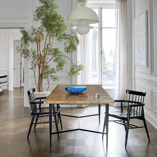 16 Editor-Approved Drop Leaf Tables Perfect for Small Spaces