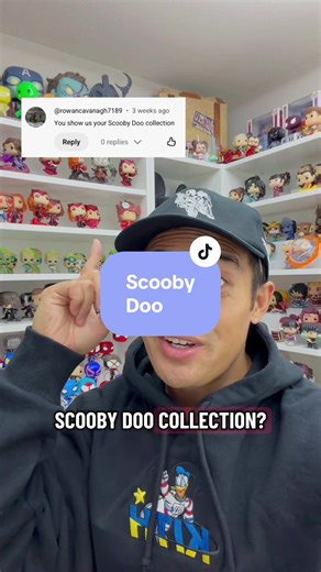 Here are all of the Scooby Doo Funko Pops that I have in my collection! #funkopops #funkocollector #funkocollection