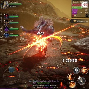 Darkness is about to arrive. Humans, orcs, high-elves and dwarves, choose your hero and embark on a new journey!👊👊 | World of Kings