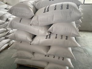 [Hot Item] OEM/ODM Laundry Detergent Powder Detergent Washing Powder – 25kg High Foam Bulk Detergent Powder