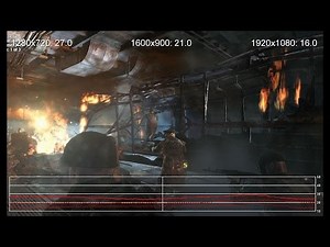 AMD Kaveri A8-7600 Medium Settings 720p/900p/1080p Gaming Benchmarks