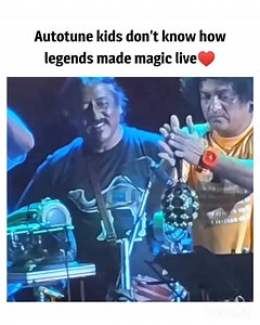 3.2M views · 94K reactions | The hard work behind this live music deserves all the appreciation Artist: Viju Katkar | La Musica | Facebook