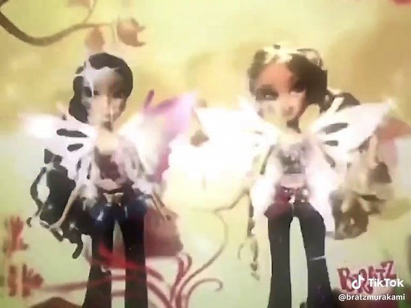 Bratz Fashion Pixiez: The Ultimate Style Guide