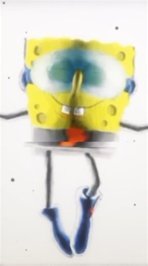 “The quickster” SpongeBob edit #spongebob #spongebobsquarepants #edits