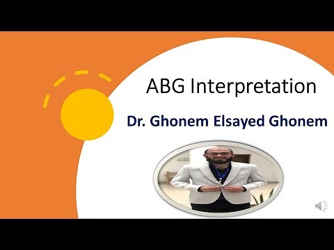 Mastering ABG Interpretation: The Ultimate Guide