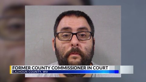 Probable cause found in Calhoun County commissioner child sexual abuse case