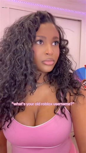 ❓ Be Honest… What Was Your Old Roblox Username? 😭