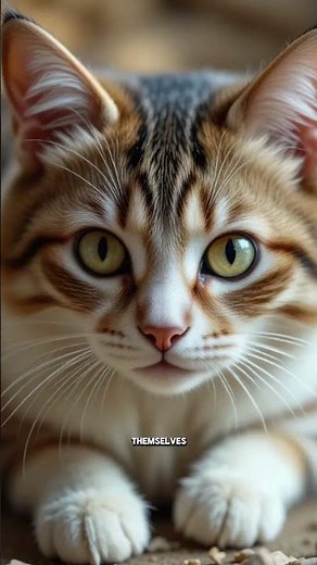 How We Domesticated Cats TWICE 😲 | The Secret History of Cats 🐱