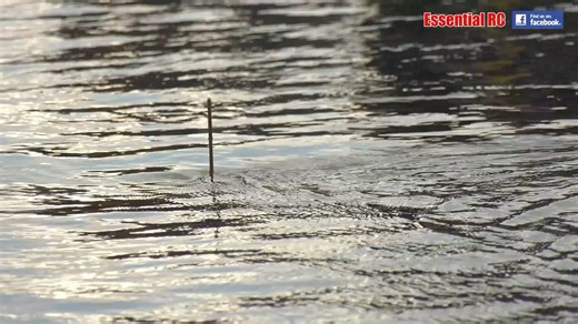 62K views · 1.1K reactions | So realistic ! Radio controlled Submarine | Essential RC | Facebook