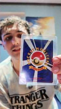 I Bought An OG Misty Card From 1996... 🤯 (Whatnot Haul)