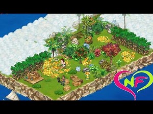 Taonga Game Help Tutorial - Island of Gilded Palms 2017 (Part 17)