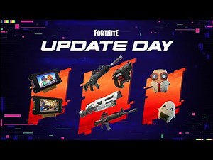 🚨NEW FORTNITE UPDATE GAMEPLAY | USE CODE “isoish” IN FORTNITE SHOP