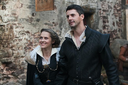 ‘A Discovery of Witches’ Book Series is the Perfect Companion to Season 2