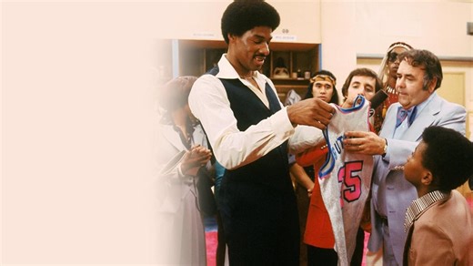 The Fish that Saved Pittsburgh