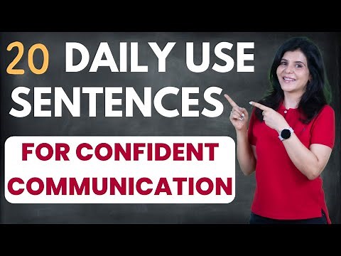 20 Advanced English Phrases For Daily English Conversation | Improve Your Vocabulary | ChetChat