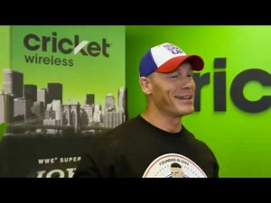 The Unexpected John Cena Prank Hidden Camera
