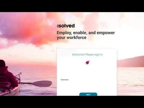 iSolved AEE Getting Started 2