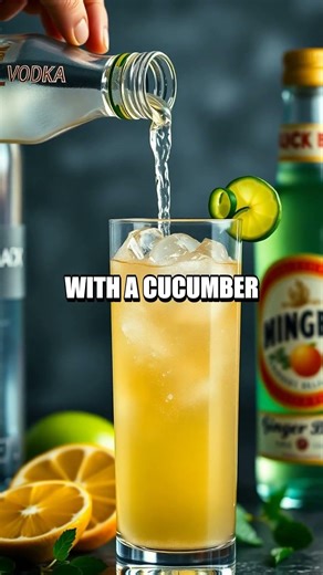 Chill Lab Five Quick Cold Drinks for Home Mixology