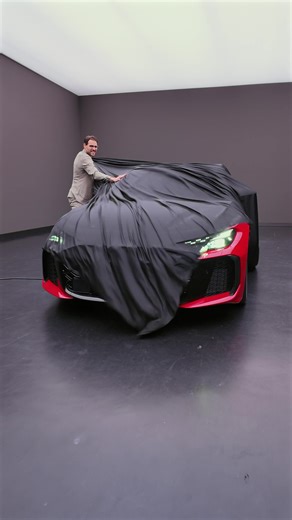 2023 Audi RS5: Power, Performance, and Innovation