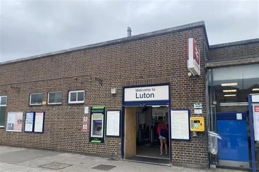 Work to make Luton railway station accessible to start in February