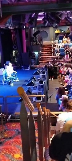 Andy Bell of Erasure Interview The 80s Cruise March 6, 2025