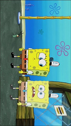 Μπομπ Σφουγγαράκης - Η Κλωνοποίηση Του Μπομπ (Μέρος 4 Τελευταίο) #spongebob #fyp #fy #foryou #foryoupage