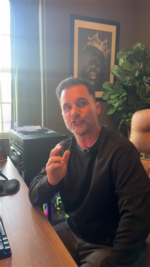 Don’t Start Your Virtual Interview Until You Do This First…✔️ Follow for more expert tips for executives to ace your next virtual interview! #interview #virtualsetup #virtualinterview