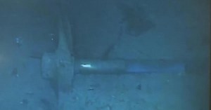 Missing submarine with 44 aboard found deep in Atlantic