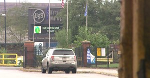 Nippon steel executive tries to sell U.S. Steel deal to workers in Gary