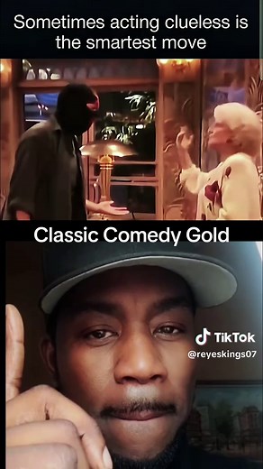 Betty White Funny Moments: Classic Comedy Gold