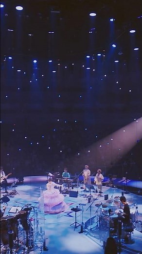 #坂本真綾 #maaya_30th 「躍動」LIVE映像