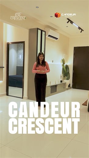 89 reactions | This is what a finished Candeur Crescent home looks...
