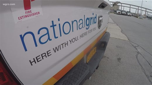 National Grid postpones planned power outage Friday night