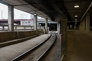 Plans to overhaul Chicago Union Station could take a step forward in 2025, but more money is needed