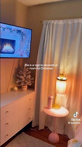 Christmas room 🎅 #fy #christmas #algorithm #christmastree #recommended #viral #funny #blowthisup