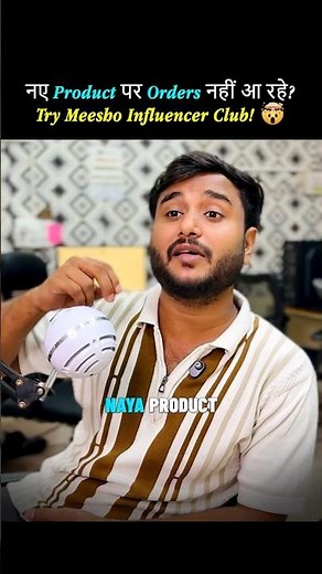 Meesho Influencer Marketing Mistakes Every Seller Makes