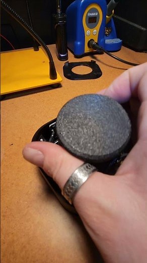 spacemouse mini build