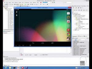 Oct 16, 11am - Deep Dive Into Creating Android Apps
