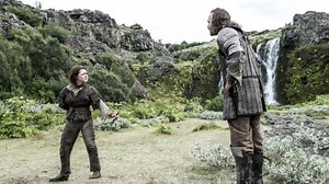 Rory McCann reveals the Hound’s “most emotionally demanding scene”