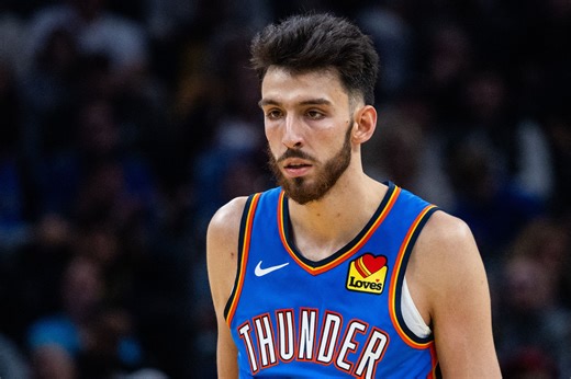 OKC Thunder Injury Report: Chet Holmgren Faces Key Decision as Six Players Poised to Miss Against Mavs (Oct.27)