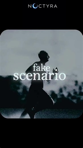 The truth about fake scenarios in your mind #facts #motivation #mindset #shorts #mindfulness