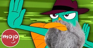 Phineas and Ferb | What the Cast is Up to Now | Articles on WatchMojo.com
