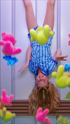 Fly Girl song - Like Nastya official