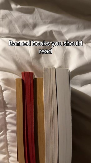 Explore Essential Banned Books You Should Read