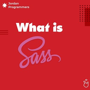 ما هي SASS ? وكيف أتعلمها واتعامل معها ؟ - مُلهِم